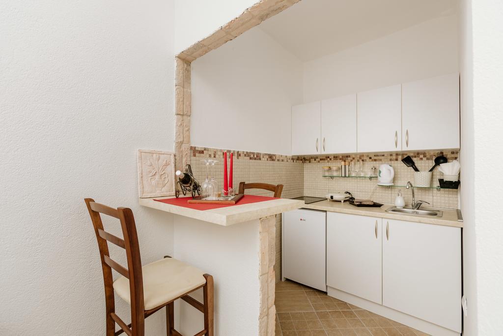 Villa Luxury Stone On The Sea With Private Pool And View Kotor Exterior foto